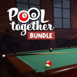  Pool Together Bundle  cover