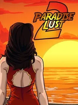 Paradise Lust 2  cover
