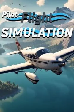  Pilot Flight Simulation  cover