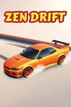  Zen Drift  cover