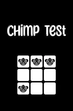  Chimp Test  cover