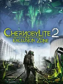  Chernobylite 2: Exclusion Zone  cover