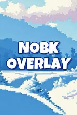  Nobk Overlay  cover