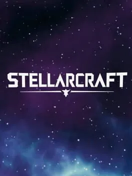  Stellarcraft  cover