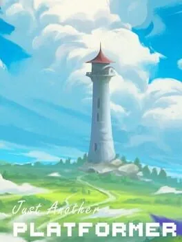  Just Another Platformer  cover