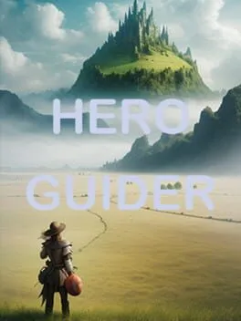  Hero Guider  cover