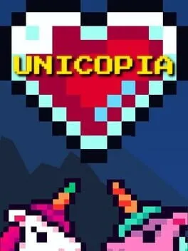 Unicopia  cover