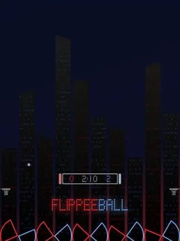  Flippee Ball  cover