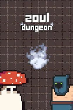  Zoul Dungeon  cover
