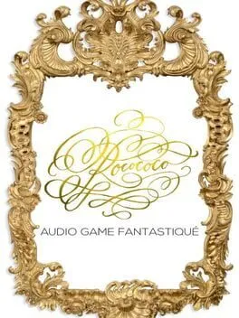  Rocococo Audiogame Fantastique  cover