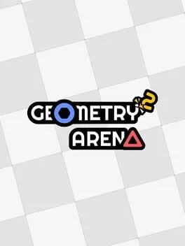  Geometry Arena 2  cover