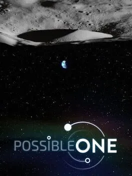  Possible One: Lunar Industries  cover