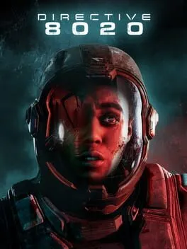  Directive 8020  cover