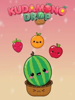 Kudamono Drop  cover