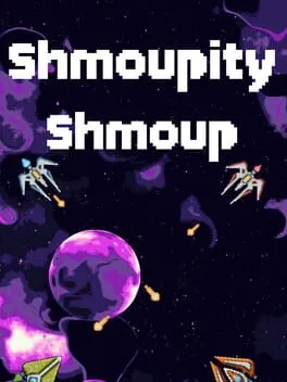  Shmoupity Shmoup  cover
