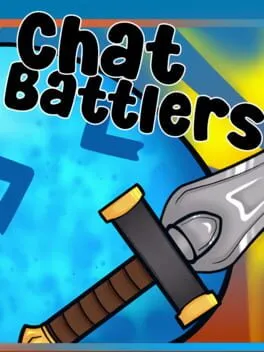  ChatBattlers  cover