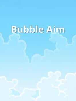  Bubble Aim  cover