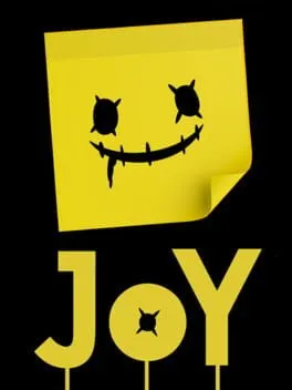  Joy  cover