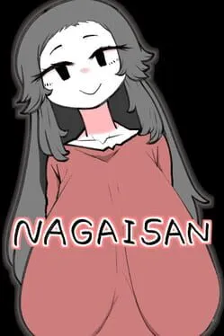  Nagaisan  cover