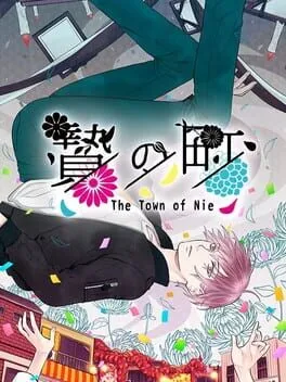  The Town of Nie  cover