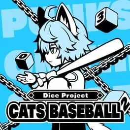  ネコノヤキュウ  cover