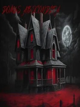  Domus Abscondita  cover