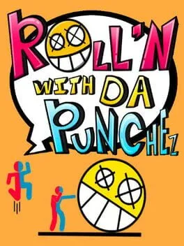  Roll'N With Da Punchez  cover