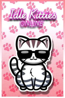  Idle Kitties Online  cover