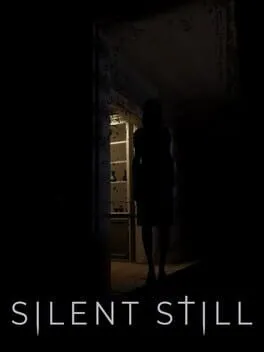  Silent Still  cover