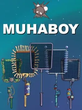  Muhaboy  cover