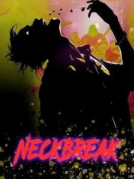  Neckbreak  cover