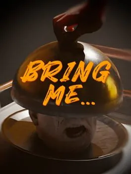 Bring Me...  cover