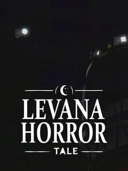  Levana Horror Tale  cover