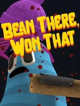  Bean There Won That  cover