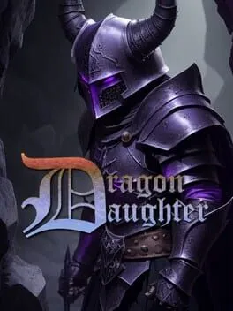 Dragon Daughter  cover