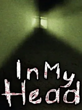  In My Head  cover