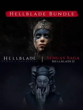  The Hellblade Bundle  cover