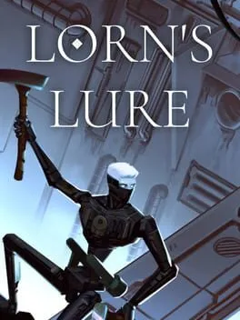  Lorn's Lure  cover