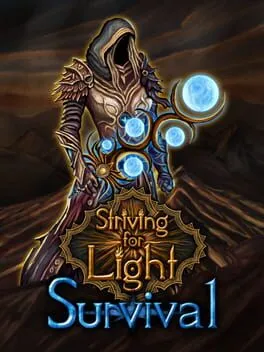  Striving for Light: Survival  cover