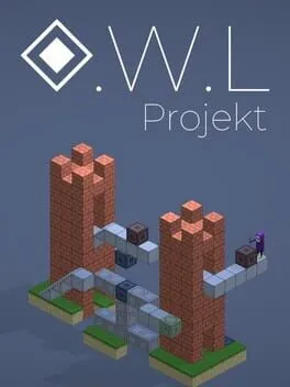  O.W.L Projekt  cover