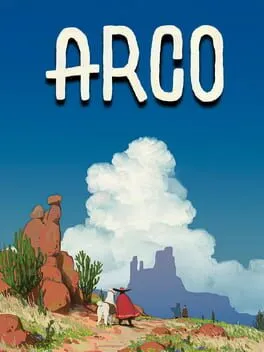  Arco  cover
