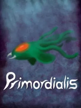  Primordialis  cover