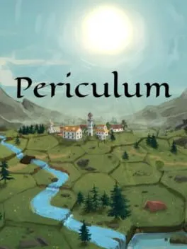  Periculum  cover