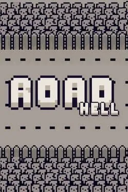  Road Hell  cover