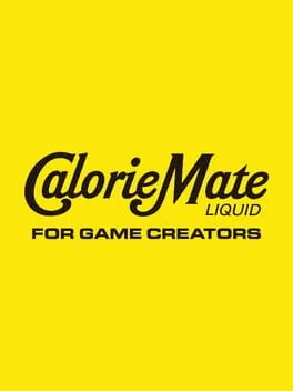  CalorieMate Liquid for Game Creators  cover