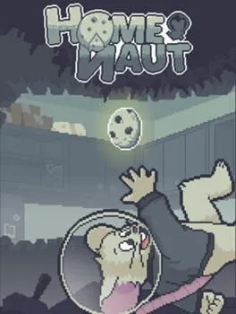  HomeNaut  cover