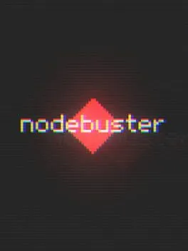  Nodebuster  cover