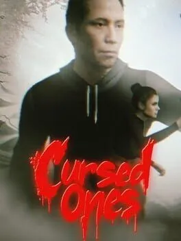  Cursed Ones  cover