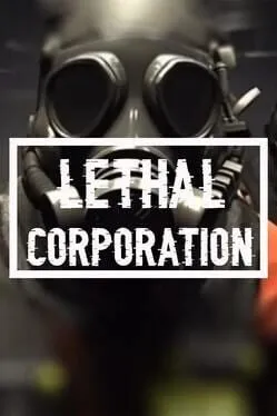  Lethal Corporation  cover