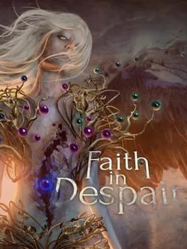  Faith in Despair  cover